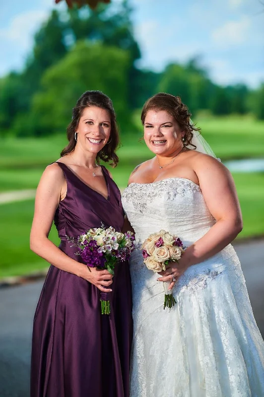 Weekend Flash Sale David's Bridal