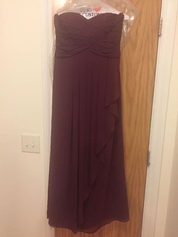Can't Miss David's Bridal W10840