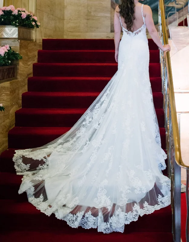 Exclusive Offers Martina Liana ML744
