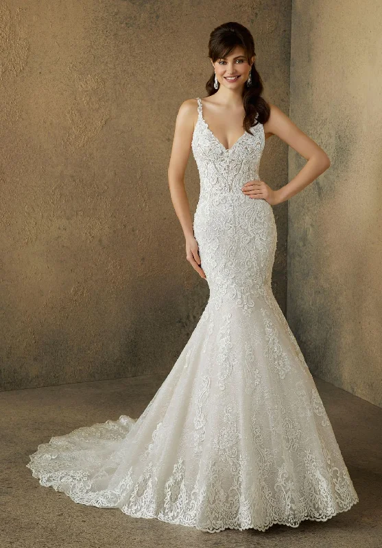 Special Promotion Mori Lee 2093