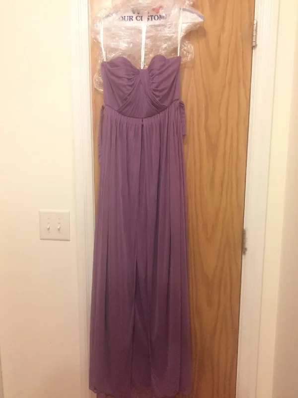 Super Sale David's Bridal F15782