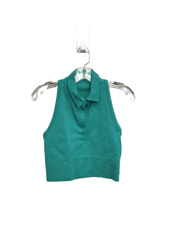 Daily Specials Athletic Tank Top By Athleta  Size: S