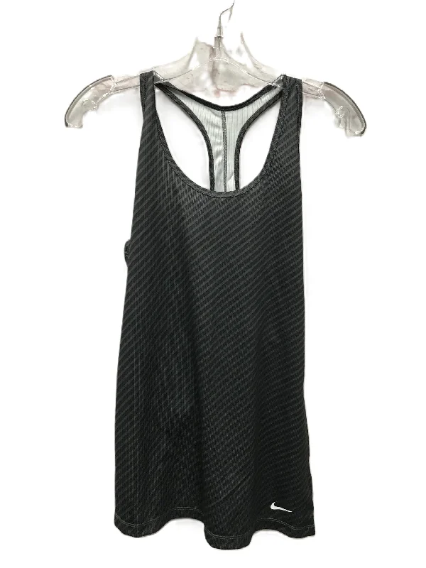 Special Buy Athletic Tank Top By Nike Apparel  Size: Xl