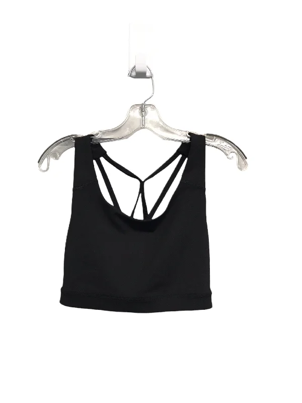 Epic Deals Black Athletic Bra By Old Navy, Size: Xl