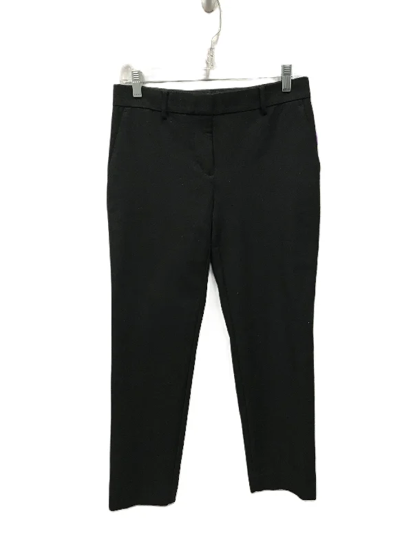 Deal Zone Black Pants Dress By Ann Taylor, Size: 0