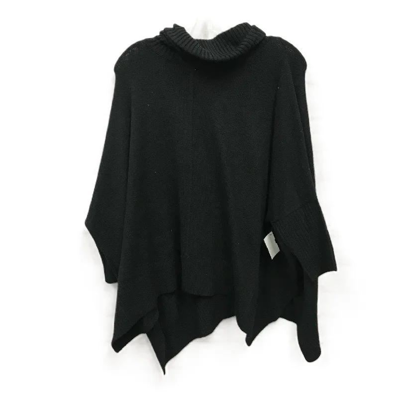 Super Savings Black Sweater By Loft, Size: S
