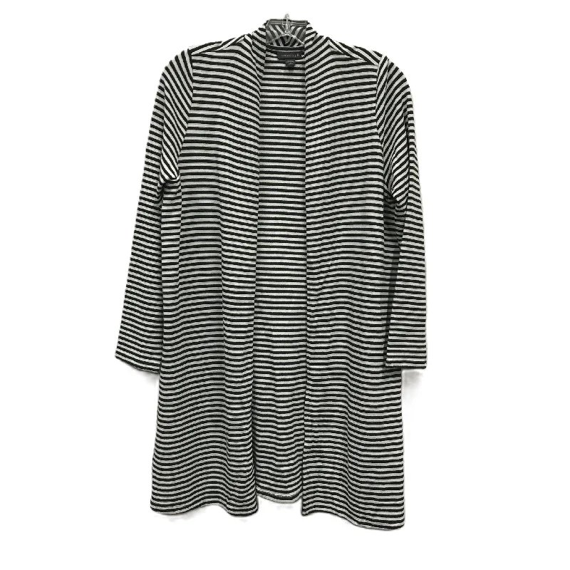 Limited Time Black Sweater Cardigan By J. Jill, Size: Petite  M