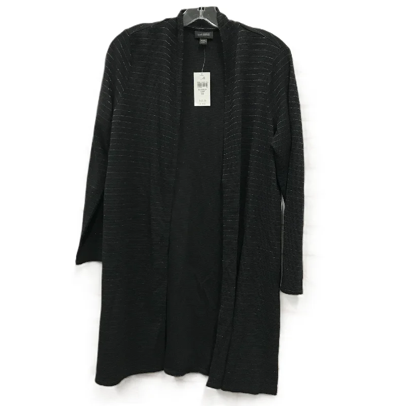 Incredible Offers Black Sweater Cardigan By J. Jill, Size: Petite  M