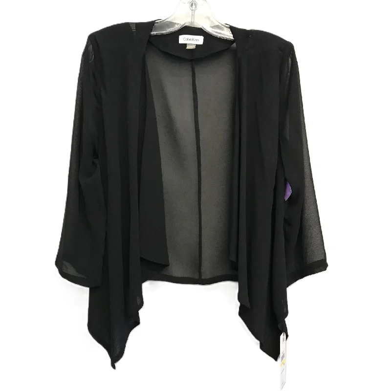 Bargain Prices Cardigan By Calvin Klein  Size: M