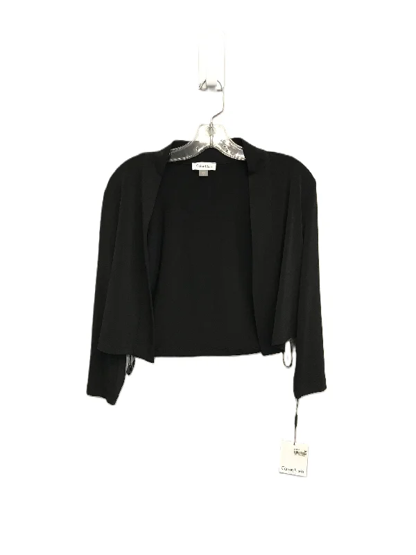 Today’s Special Cardigan By Calvin Klein  Size: S