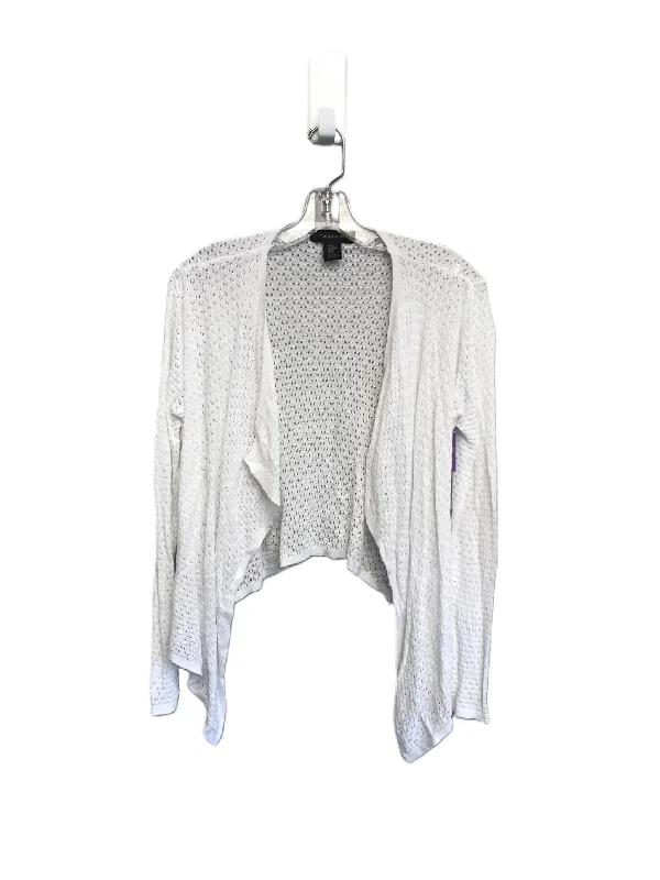 Best Seller Cardigan By Tahari By Arthur Levine  Size: Xs