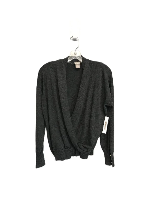 Deal Frenzy Sweater By Chicos  Size: M