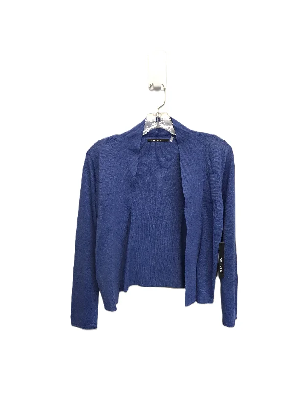 Today’s Special Sweater Cardigan By Nic + Zoe  Size: M