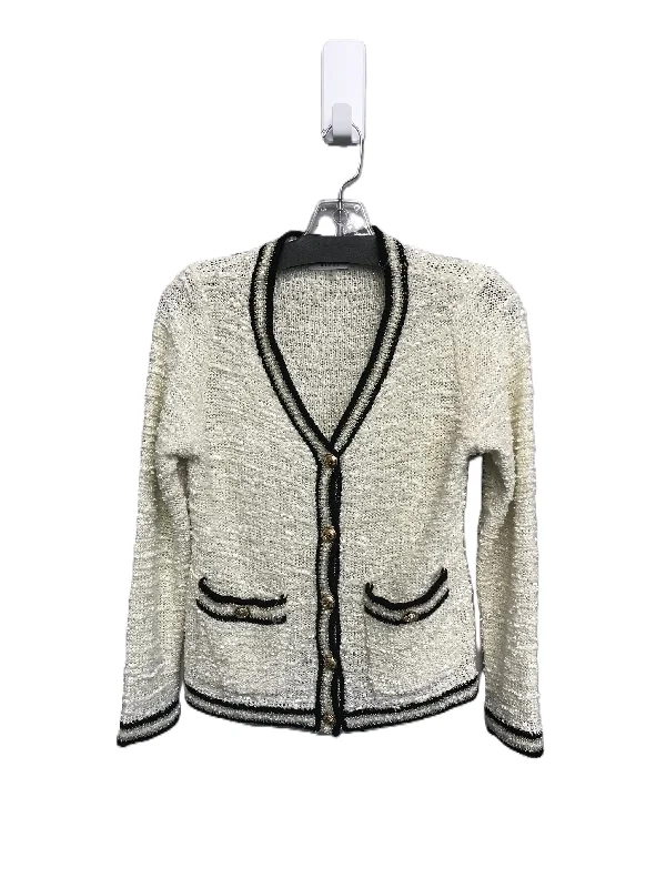 Best Seller Sweater Cardigan By Sioni  Size: S