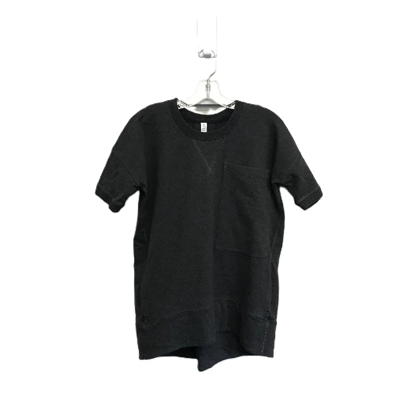 Hurry In Sweatshirt Crewneck By Lululemon  Size: S