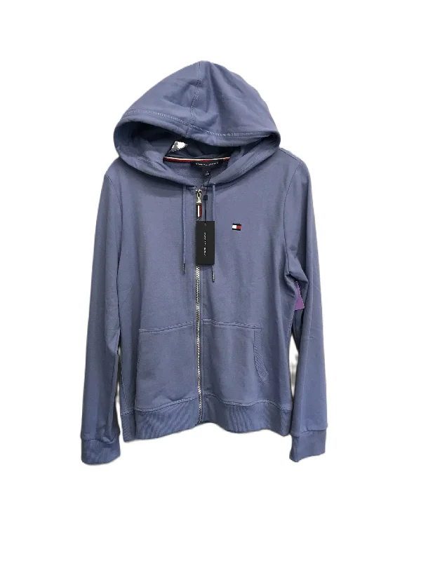 Deal Mania Sweatshirt Hoodie By Tommy Hilfiger  Size: M