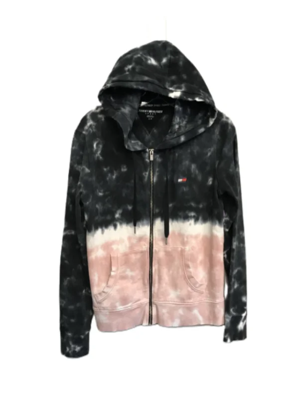 Bargain Blast Sweatshirt Hoodie By Tommy Hilfiger  Size: S