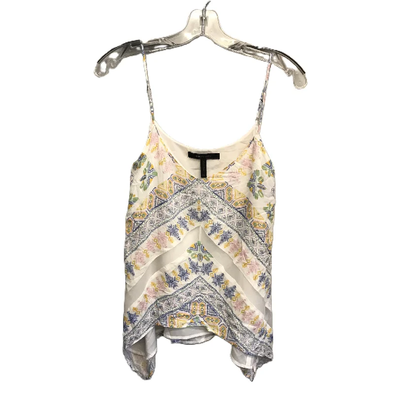 Price Drop Tank Top By Bcbgmaxazria  Size: Xxs