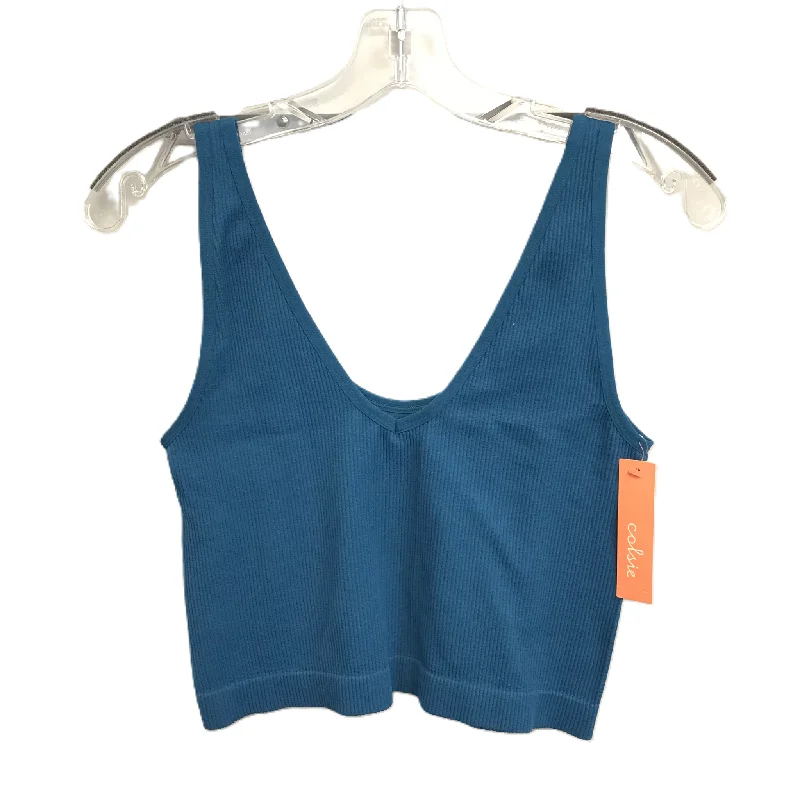 Early Access Tank Top By Colsie  Size: Xl