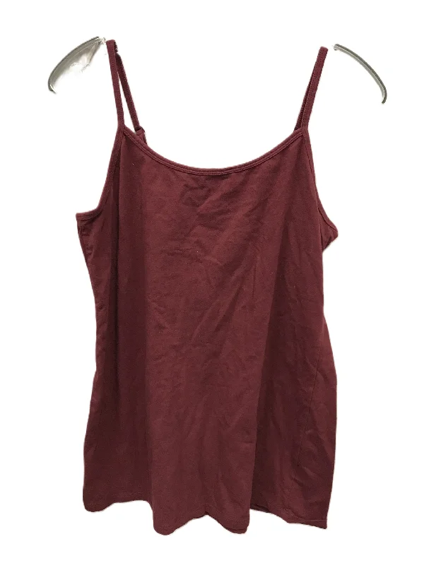 Super Sale Top Cami By Torrid  Size: 2x