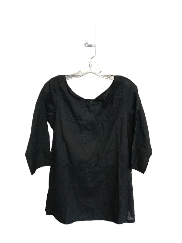Bonus Savings Top Long Sleeve By Gretchen Scott  Size: M