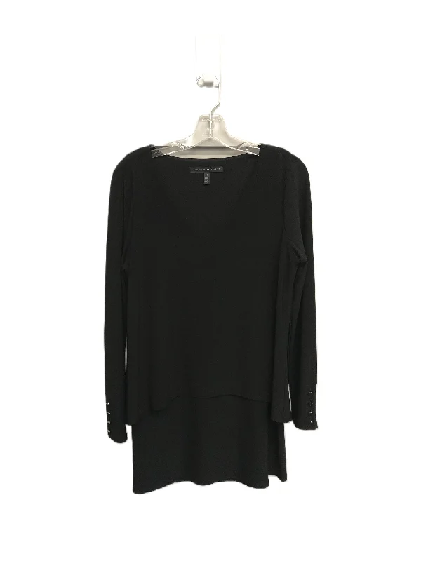 Factory Direct Sale Top Long Sleeve By White House Black Market  Size: M