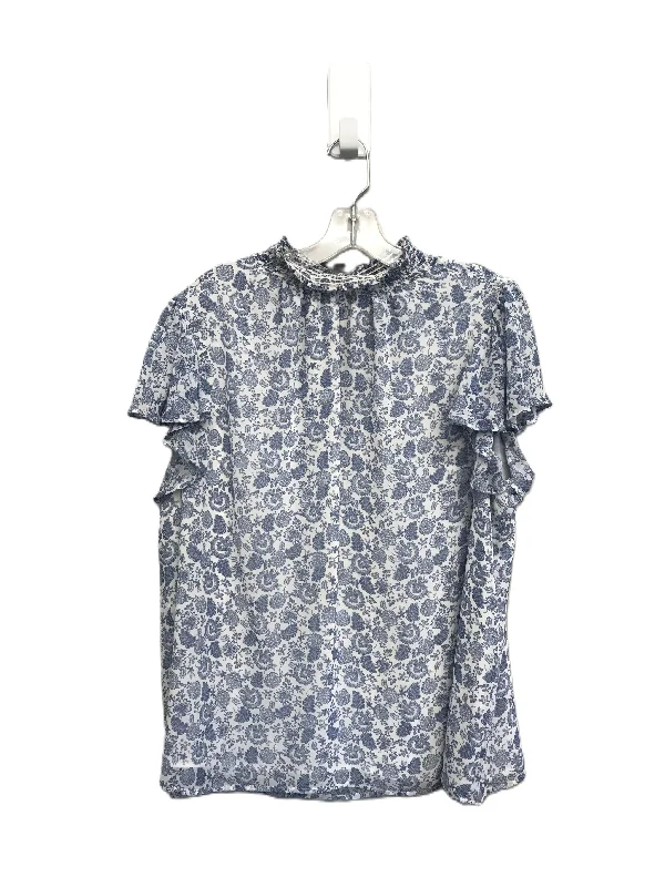 Clearance Items Top Short Sleeve By 1.state  Size: 1x