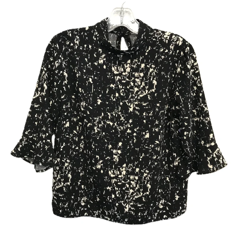 Final Sale Top Short Sleeve By 14th And Union