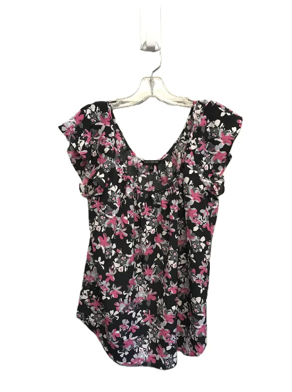 Sale Event Top Short Sleeve By Banana Republic  Size: M