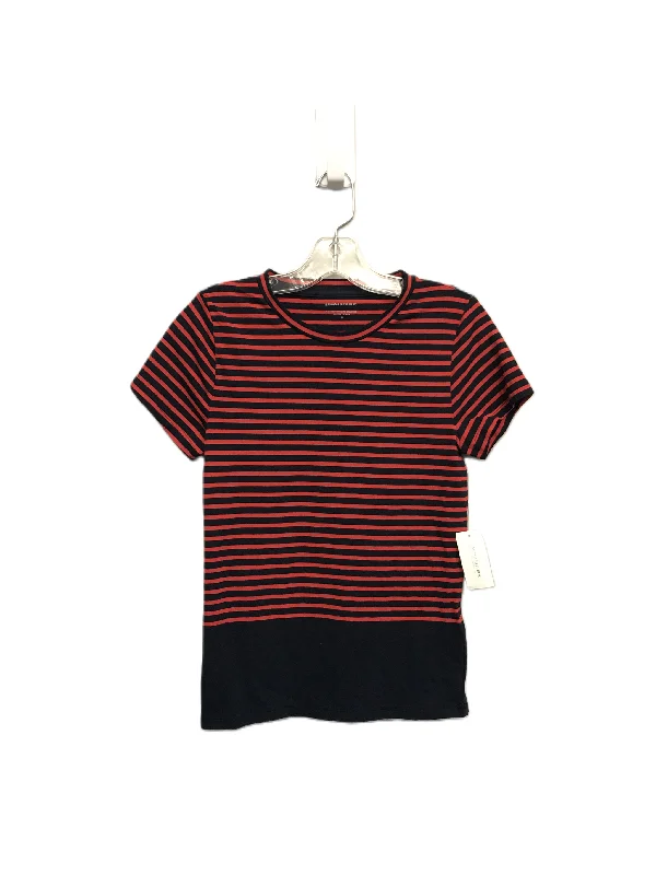 Mega Sale Top Short Sleeve By Banana Republic  Size: M