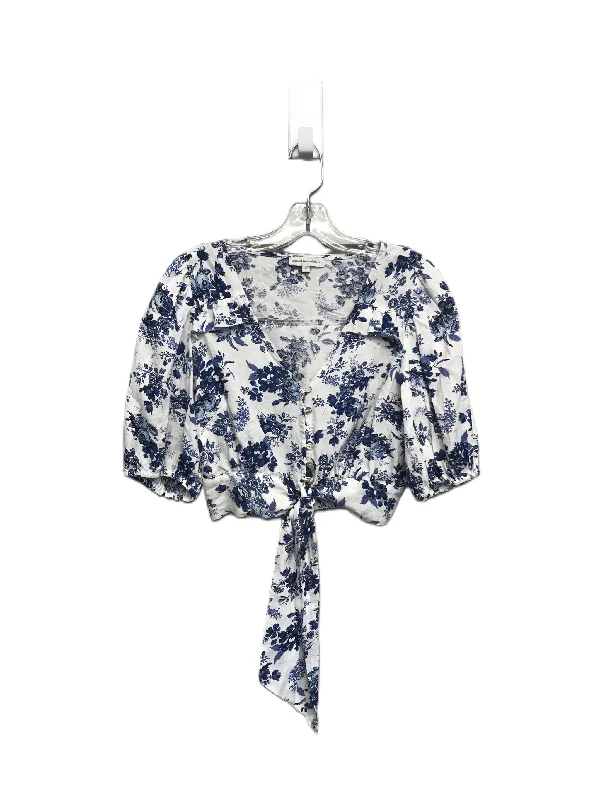 Low Prices Top Short Sleeve By Cupcakes And Cashmere  Size: S