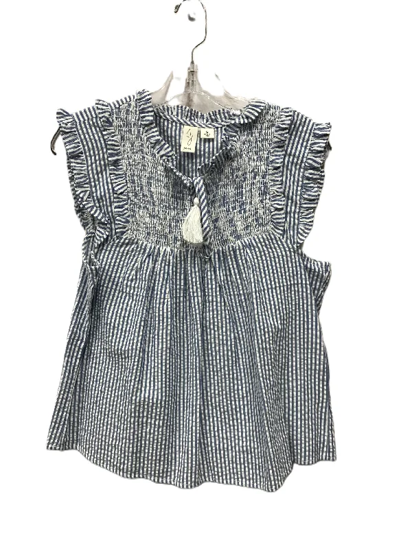 Discount Days Top Short Sleeve By Joie  Size: S