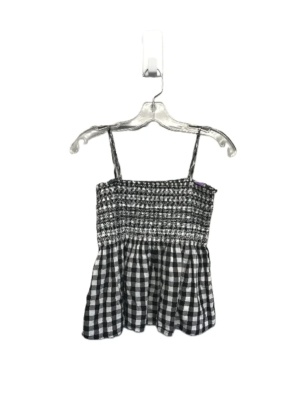 Super Deal Top Short Sleeve By Lucky Brand  Size: Xs