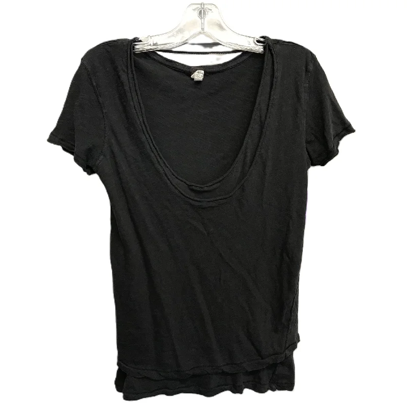 Can't Miss Top Short Sleeve By We The Free  Size: Xs