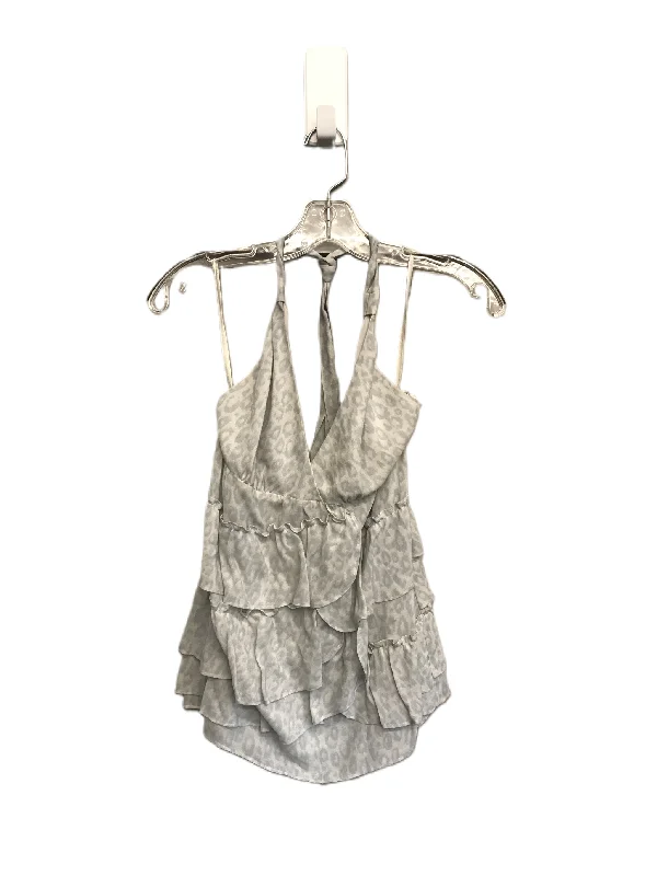 Early Access Top Sleeveless By Banana Republic  Size: Xs