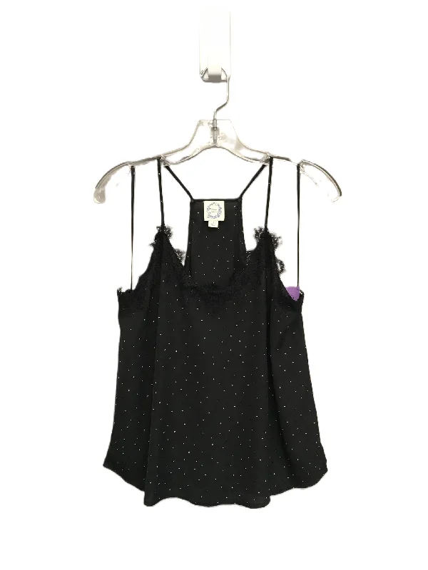 Take Advantage Top Sleeveless By Blue Rain  Size: S