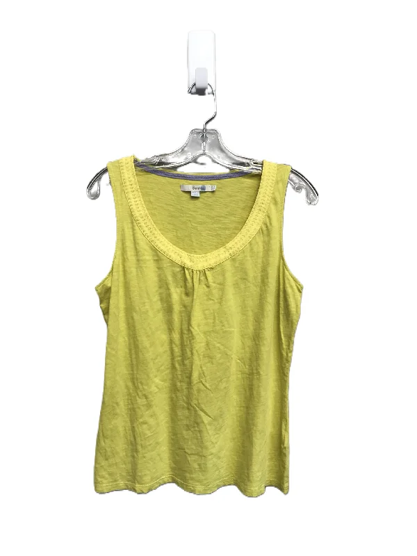 Sale Event Top Sleeveless By Boden  Size: M