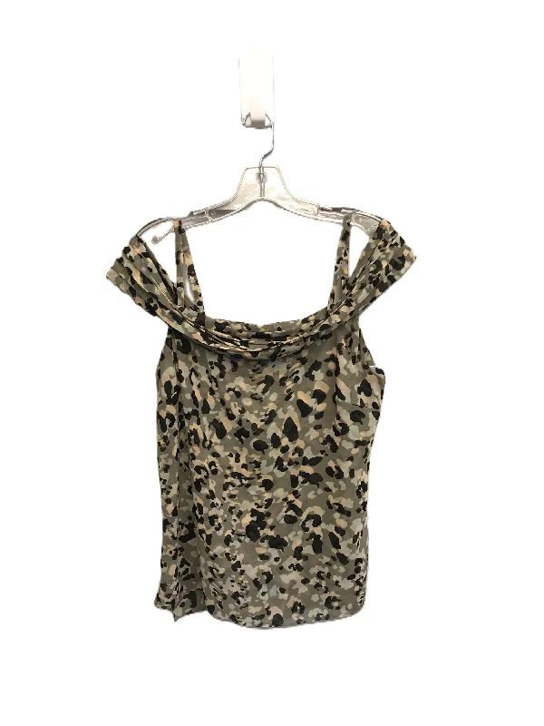 Deal of the Week Top Sleeveless By Cabi  Size: S