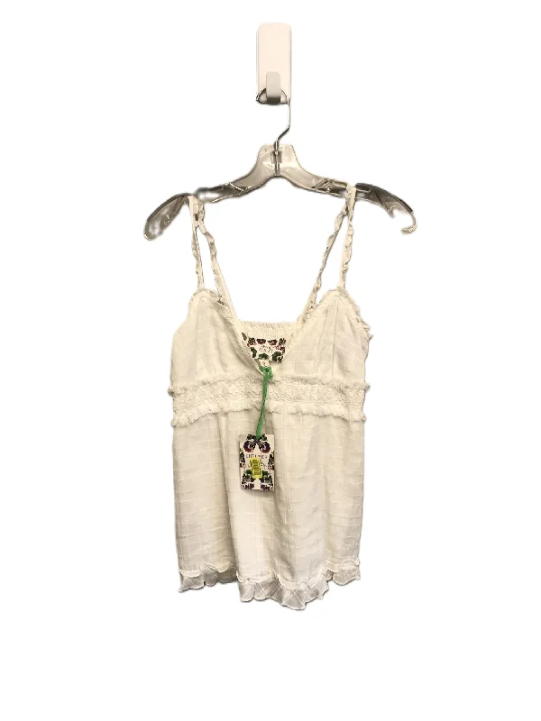 Weekend Flash Sale Top Sleeveless By Chelsea And Violet  Size: S