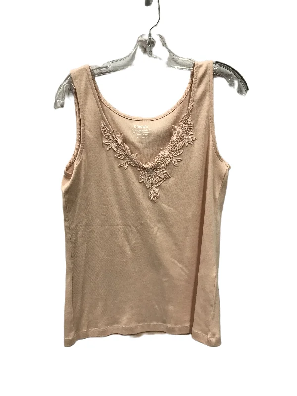 Amazing Deals Top Sleeveless By Chicos  Size: 1