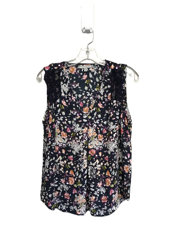Price Reduction Top Sleeveless By Daniel Rainn  Size: Petite  M