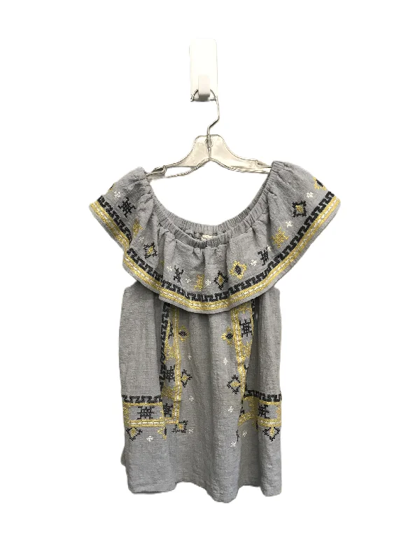 Super Sale Top Sleeveless By Easel  Size: M