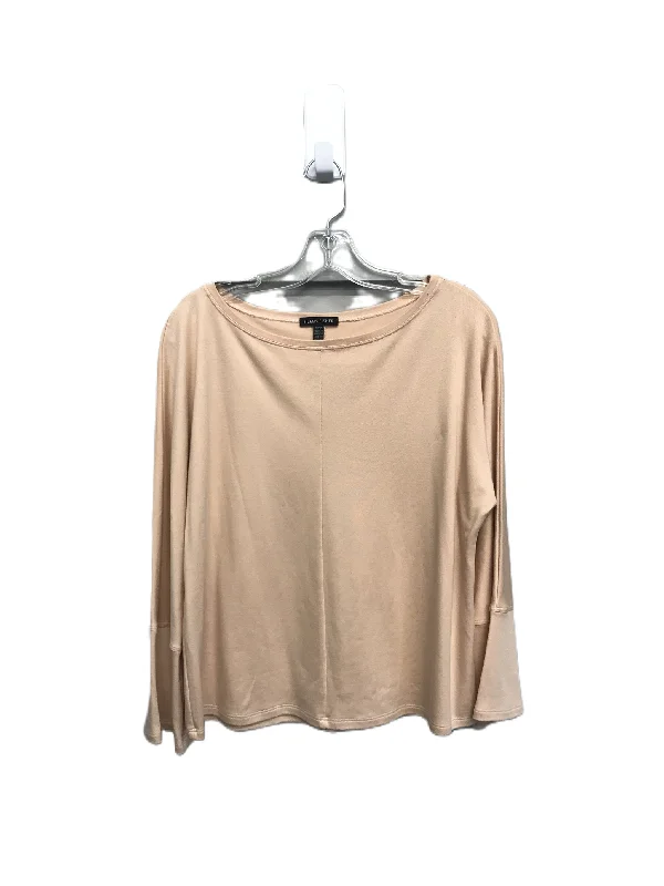 Final Clearance Top Sleeveless By Eileen Fisher  Size: S