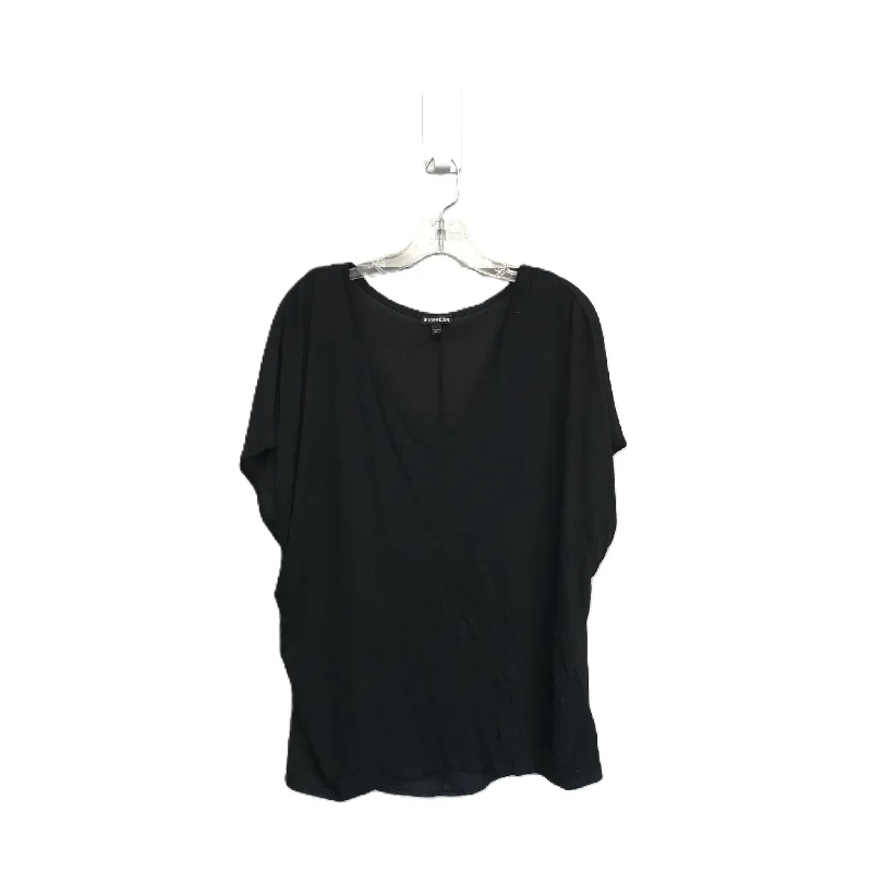 Final Clearance Top Sleeveless By Express  Size: M