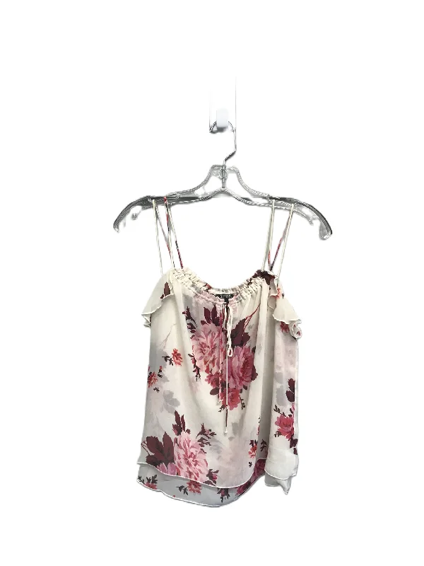 Markdowns Top Sleeveless By Express  Size: Xs