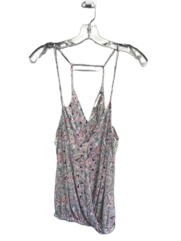 Special Price Top Sleeveless By Free People  Size: L
