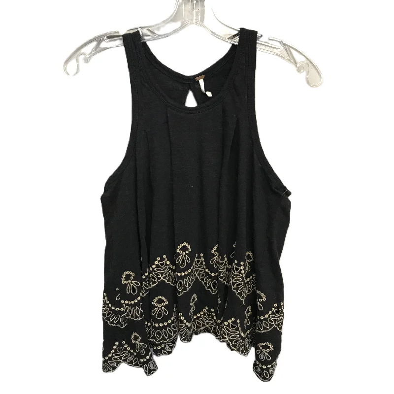 Bonus Savings Top Sleeveless By Free People  Size: Xs