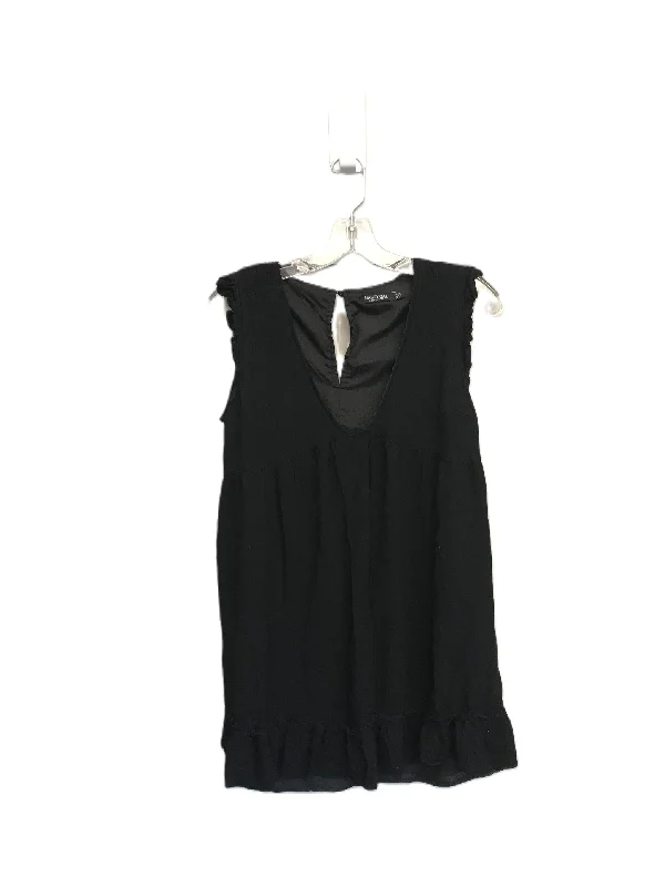Price Rollback Top Sleeveless By Nasty Gal  Size: S