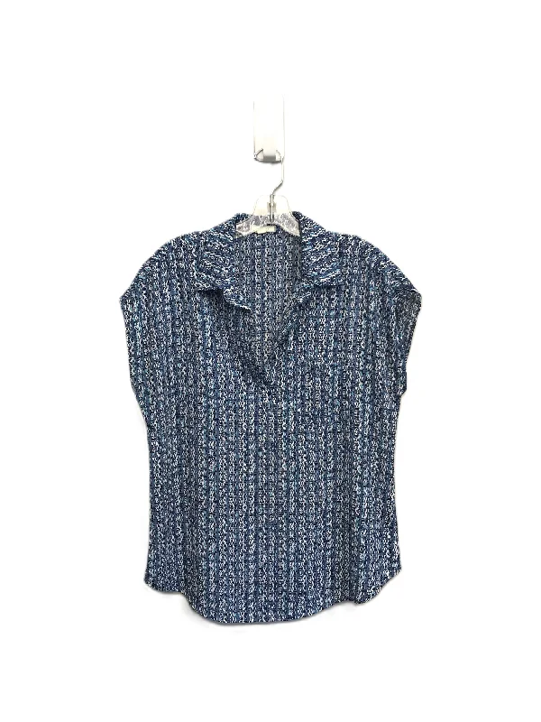 Value Deals Top Sleeveless By Pleione  Size: M
