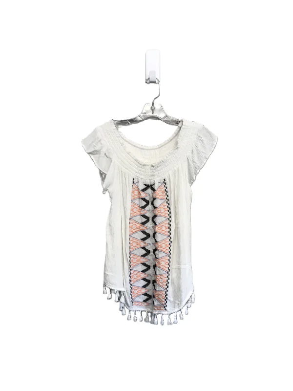 Deal Dash Top Sleeveless By Takara  Size: Xl
